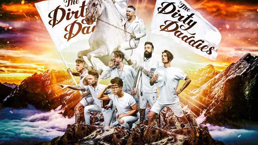 The Dirty Daddies