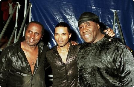 The Gibson Brothers
