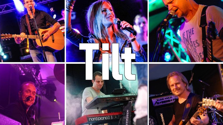 Tilt