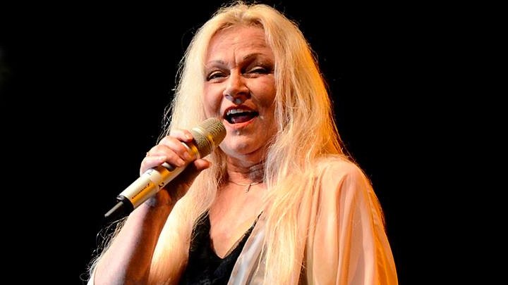 Toni Wille