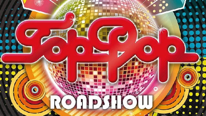 Toppop Roadshow