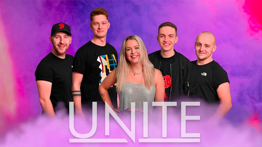 Unite