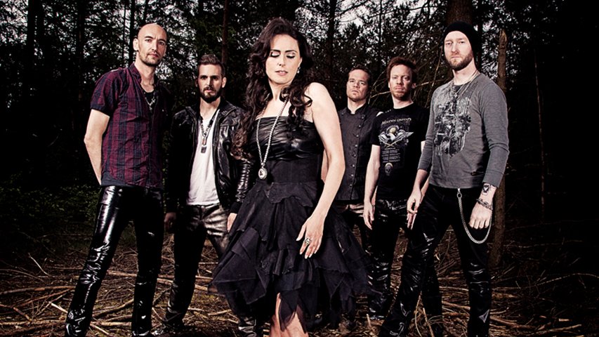 Within Temptation