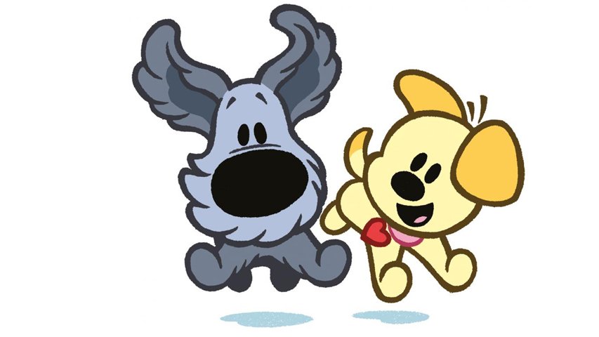 Woezel & Pip