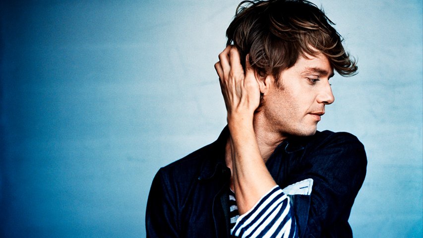 Wouter Hamel