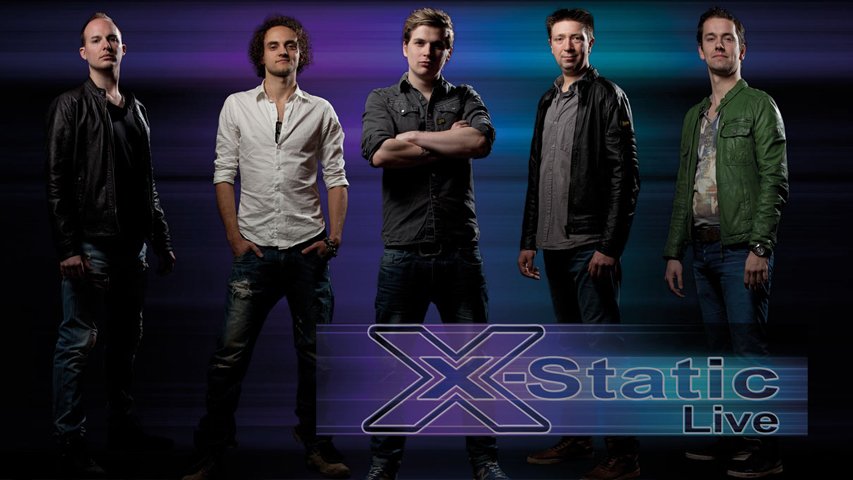 X-Static