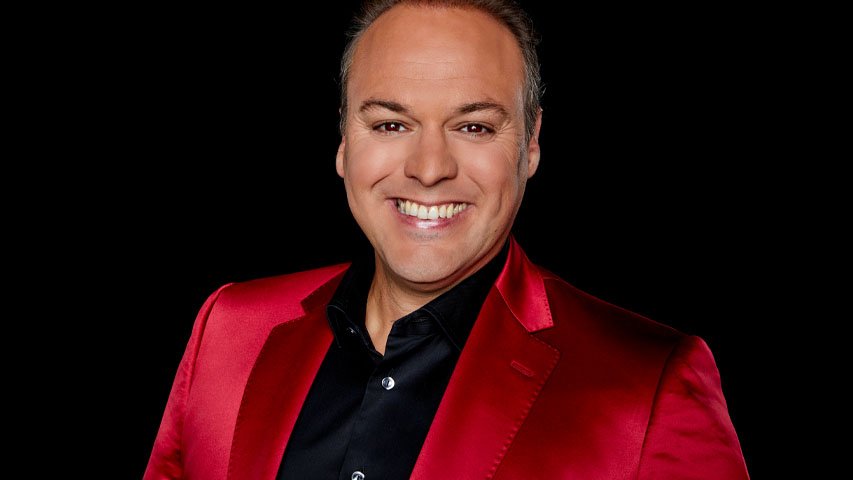 Frans Bauer