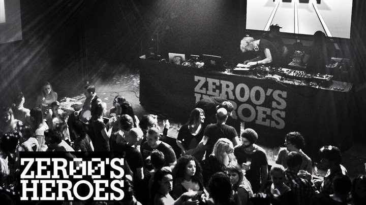 Zer00's Heroes